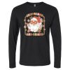 Unisex CVC Long Sleeve T-Shirt Thumbnail