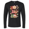 Unisex CVC Long Sleeve T-Shirt Thumbnail