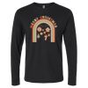 Unisex CVC Long Sleeve T-Shirt Thumbnail