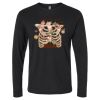 Unisex CVC Long Sleeve T-Shirt Thumbnail