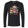 Unisex CVC Long Sleeve T-Shirt Thumbnail