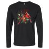 Unisex CVC Long Sleeve T-Shirt Thumbnail