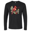 Unisex CVC Long Sleeve T-Shirt Thumbnail