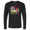 Unisex CVC Long Sleeve T-Shirt Thumbnail