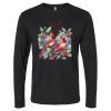 Unisex CVC Long Sleeve T-Shirt Thumbnail