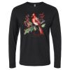 Unisex CVC Long Sleeve T-Shirt Thumbnail