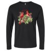 Unisex CVC Long Sleeve T-Shirt Thumbnail