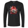 Unisex CVC Long Sleeve T-Shirt Thumbnail