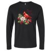 Unisex CVC Long Sleeve T-Shirt Thumbnail