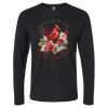 Unisex CVC Long Sleeve T-Shirt Thumbnail