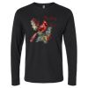 Unisex CVC Long Sleeve T-Shirt Thumbnail