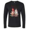 Unisex CVC Long Sleeve T-Shirt Thumbnail