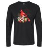 Unisex CVC Long Sleeve T-Shirt Thumbnail