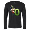 Unisex CVC Long Sleeve T-Shirt Thumbnail