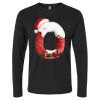Unisex CVC Long Sleeve T-Shirt Thumbnail
