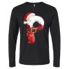 Unisex CVC Long Sleeve T-Shirt Thumbnail