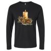 Unisex CVC Long Sleeve T-Shirt Thumbnail