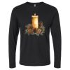 Unisex CVC Long Sleeve T-Shirt Thumbnail