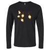Unisex CVC Long Sleeve T-Shirt Thumbnail