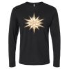Unisex CVC Long Sleeve T-Shirt Thumbnail