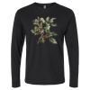 Unisex CVC Long Sleeve T-Shirt Thumbnail