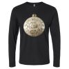 Unisex CVC Long Sleeve T-Shirt Thumbnail
