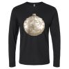 Unisex CVC Long Sleeve T-Shirt Thumbnail