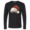 Unisex CVC Long Sleeve T-Shirt Thumbnail