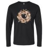 Unisex CVC Long Sleeve T-Shirt Thumbnail
