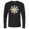 Unisex CVC Long Sleeve T-Shirt Thumbnail