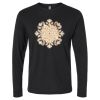 Unisex CVC Long Sleeve T-Shirt Thumbnail