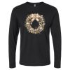 Unisex CVC Long Sleeve T-Shirt Thumbnail