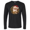Unisex CVC Long Sleeve T-Shirt Thumbnail