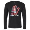 Unisex CVC Long Sleeve T-Shirt Thumbnail