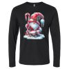 Unisex CVC Long Sleeve T-Shirt Thumbnail