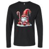 Unisex CVC Long Sleeve T-Shirt Thumbnail