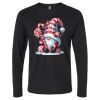 Unisex CVC Long Sleeve T-Shirt Thumbnail