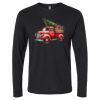Unisex CVC Long Sleeve T-Shirt Thumbnail