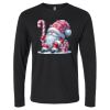 Unisex CVC Long Sleeve T-Shirt Thumbnail