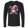 Unisex CVC Long Sleeve T-Shirt Thumbnail
