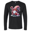 Unisex CVC Long Sleeve T-Shirt Thumbnail