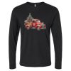 Unisex CVC Long Sleeve T-Shirt Thumbnail