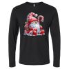 Unisex CVC Long Sleeve T-Shirt Thumbnail