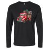 Unisex CVC Long Sleeve T-Shirt Thumbnail