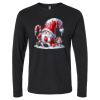Unisex CVC Long Sleeve T-Shirt Thumbnail