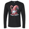 Unisex CVC Long Sleeve T-Shirt Thumbnail