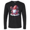 Unisex CVC Long Sleeve T-Shirt Thumbnail