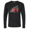 Unisex CVC Long Sleeve T-Shirt Thumbnail