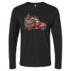 Unisex CVC Long Sleeve T-Shirt Thumbnail