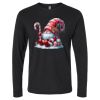 Unisex CVC Long Sleeve T-Shirt Thumbnail